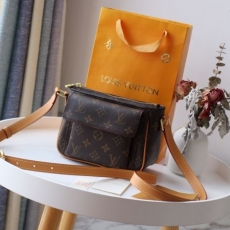 LV Satchel Bags